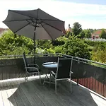 Lutz Apartmán *