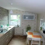 Apartmán Lutz Ostseebad Kühlungsborn