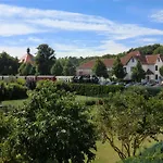 Apartamento Lutz Ostseebad Kühlungsborn