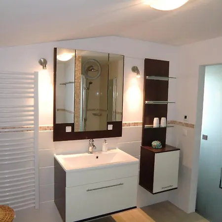 Apartmán Lutz *