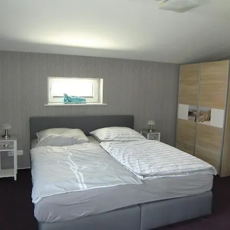 Apartment Lutz