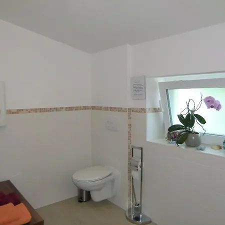 Apartment Lutz Ostseebad Kühlungsborn